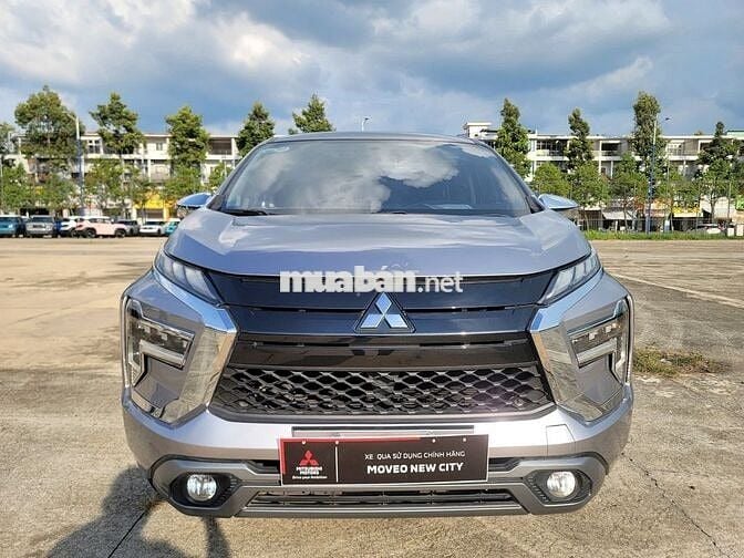 Mitsubishi Xpander 2022 Premium 1.5 AT - 104000 km