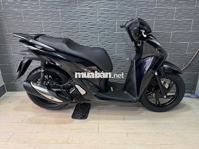 Honda SH150 date 2021 Abs Đen Bóng Sporty Bstp