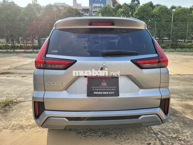 Mitsubishi Xpander 2022 Premium 1.5 AT - 104000 km