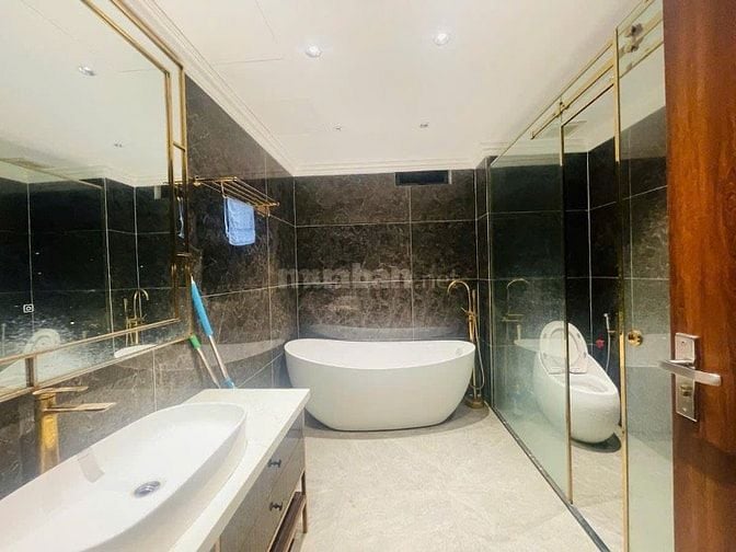 BÁN NHÀ MẶT PHỐ,TRUNG TÂM TÂY HỒ, KINH DOANH ĐỈNH, 87,4M2, GIÁ 21,7TỶ