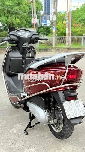 Lead 2013 Fi 110cc Hàng bỏ mẫu BSTP chính chủ