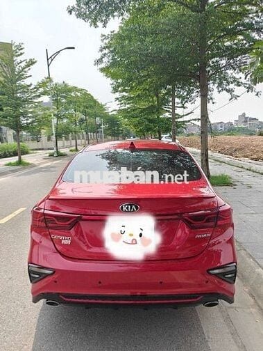 Kia Cerato 2021 2.0 AT PREMIUM - 46000 km