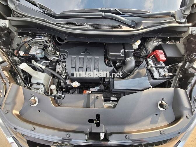 Mitsubishi Xpander 2022 Premium 1.5 AT - 104000 km
