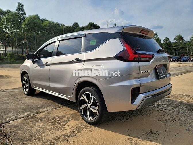 Mitsubishi Xpander 2022 Premium 1.5 AT - 104000 km