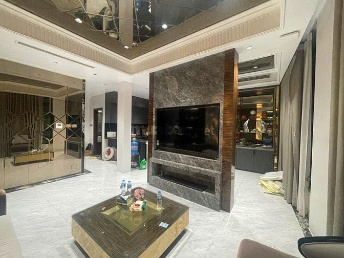 BÁN NHÀ MẶT PHỐ,TRUNG TÂM TÂY HỒ, KINH DOANH ĐỈNH, 87,4M2, GIÁ 21,7TỶ