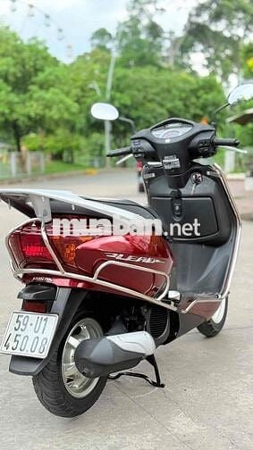 Lead 2013 Fi 110cc Hàng bỏ mẫu BSTP chính chủ