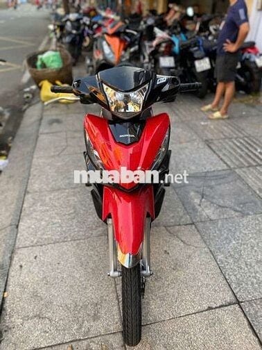 Honda wave RSX Fi 2023 mới 90% bstp chính chủ