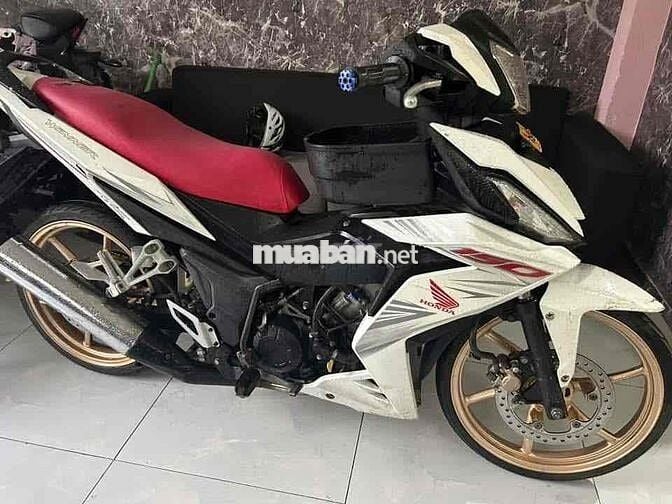 honda winner 150 xinh đẹp