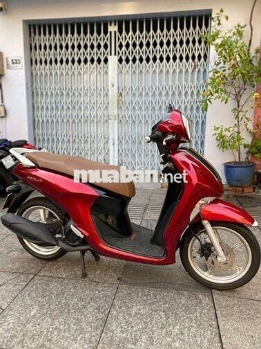 Yamaha janus 2018 mới 90% bstp chính chủ