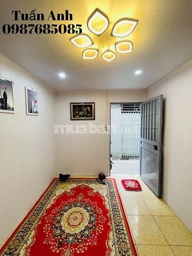 Bán nhà 2 tầng gần Times city giá 1,05 tỷ