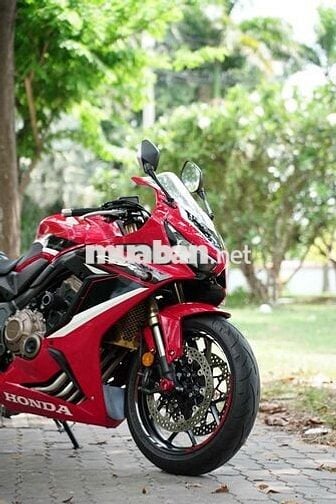 📞📹HONDA CBR650R 11/2021 SIU KENG CỌP , CÓ ĐỔI XE