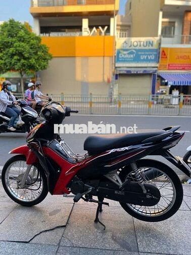 Honda wave RSX Fi 2023 mới 90% bstp chính chủ