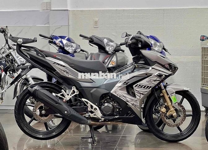 💥WinnerX V3 ABS đời 2022 BS Tỉnh Chính Chủ💥