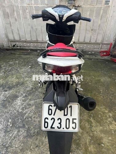 honda winner 150 xinh đẹp