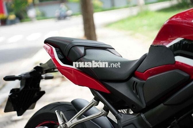 📞📹HONDA CBR650R 11/2021 SIU KENG CỌP , CÓ ĐỔI XE