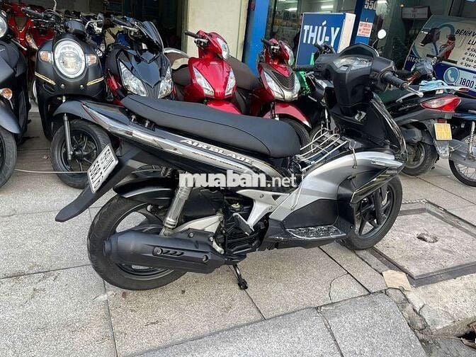 Honda air blade FI 2010 mới 90% bstp chính chủ