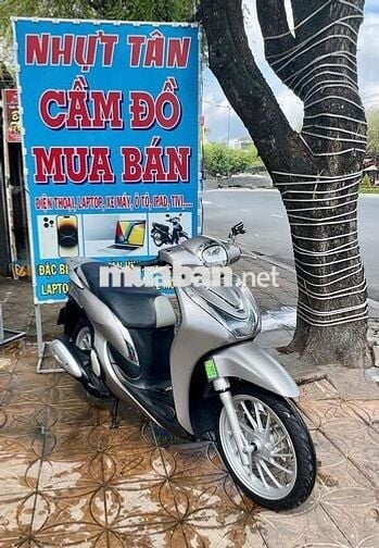 SH Mode đời 2021