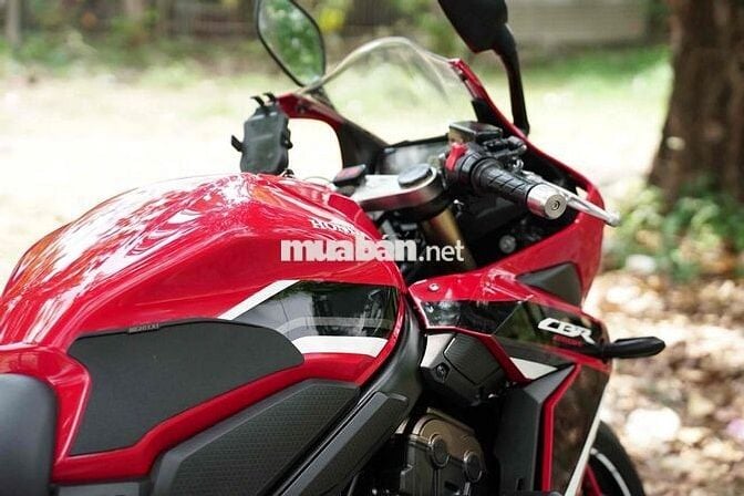 📞📹HONDA CBR650R 11/2021 SIU KENG CỌP , CÓ ĐỔI XE