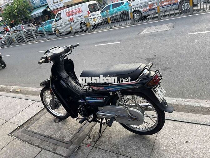 Honda dream 1997 zing toàn tập mới 80% bstp
