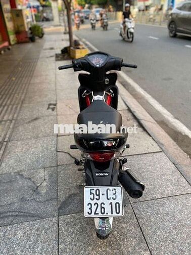 Honda wave RSX Fi 2023 mới 90% bstp chính chủ