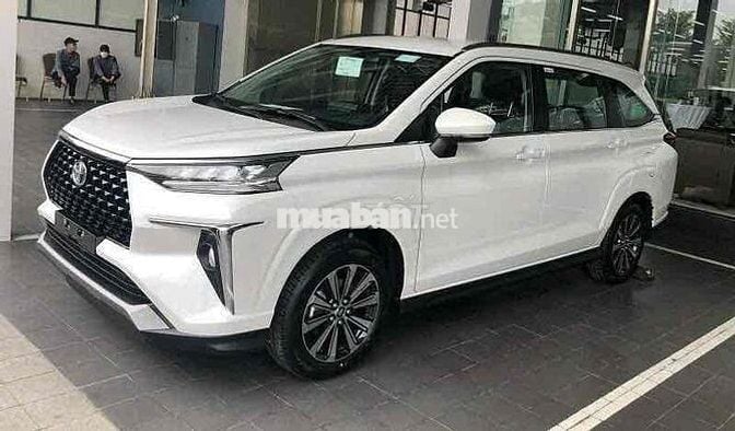 VELOZ CROSS 2025- 100% THUẾ TRƯỚC BẠ- GIAO NGAY♥️