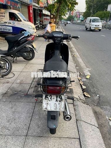 Honda dream 1997 zing toàn tập mới 80% bstp