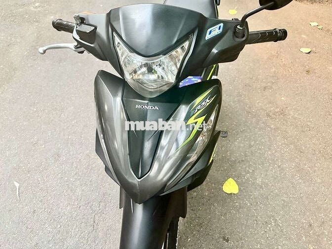 Wave RSX 2020 bstp 9chủ