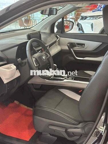VELOZ CROSS 2025- 100% THUẾ TRƯỚC BẠ- GIAO NGAY♥️