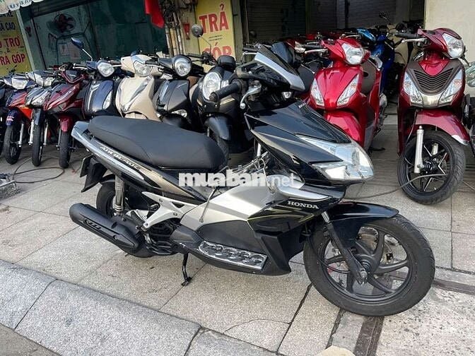 Honda air blade FI 2010 mới 90% bstp chính chủ