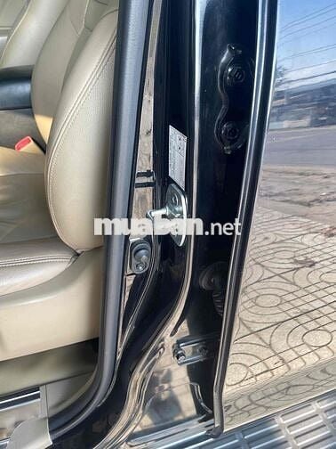 Toyota Fortuner 2014 - 100000 km