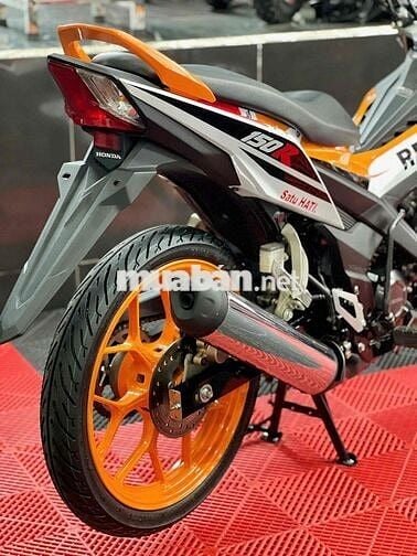 Sonic 2020 Repsol Máy Zin Xe Đẹp Bao Bấm Biển