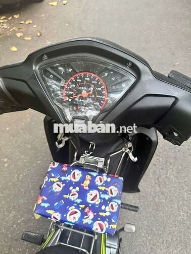 Wave RSX 2020 bstp 9chủ