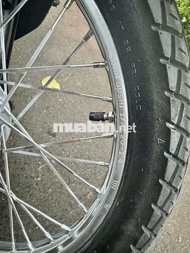Wave RSX 2020 bstp 9chủ