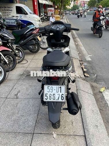Honda air blade FI 2010 mới 90% bstp chính chủ