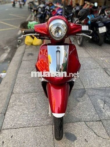 Yamaha janus 2018 mới 90% bstp chính chủ