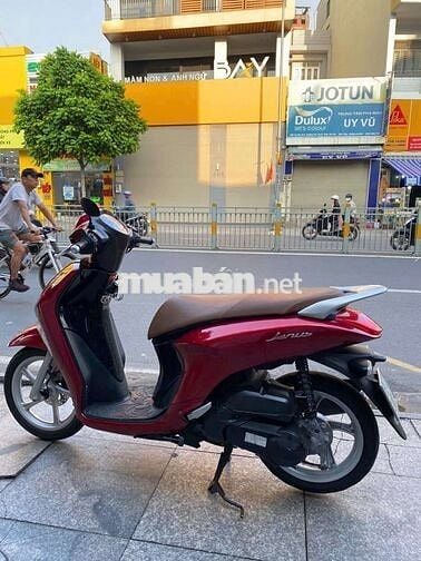 Yamaha janus 2018 mới 90% bstp chính chủ