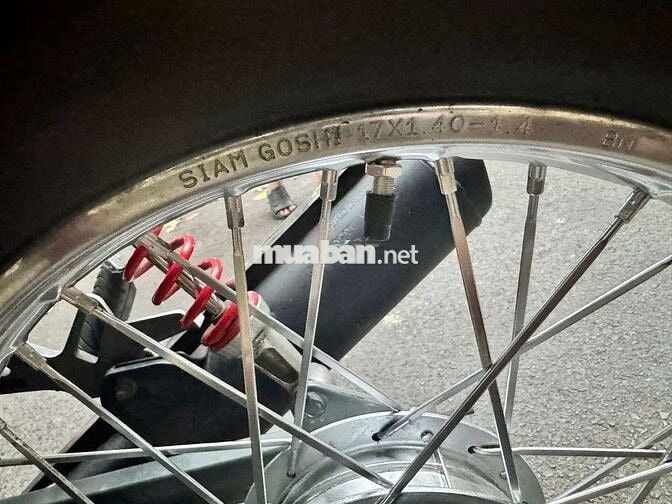 Wave RSX 2020 bstp 9chủ