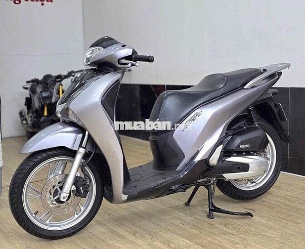 SH 125i Cbs 2017 Bstp 9Chủ Ký Máy Zin Giá Rẻ
