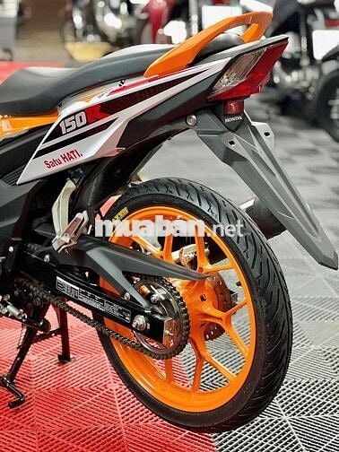 Sonic 2020 Repsol Máy Zin Xe Đẹp Bao Bấm Biển