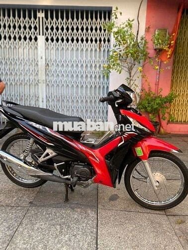 Honda wave RSX Fi 2023 mới 90% bstp chính chủ