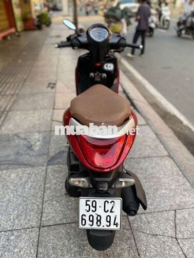 Yamaha janus 2018 mới 90% bstp chính chủ