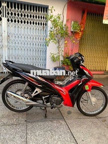 Honda wave RSX Fi 2023 mới 90% bstp chính chủ