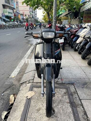 Honda dream 1997 zing toàn tập mới 80% bstp
