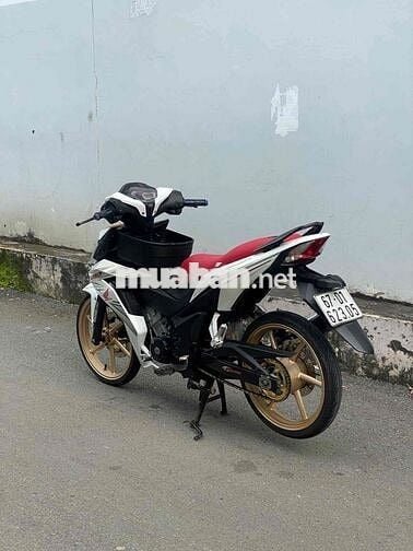 honda winner 150 xinh đẹp
