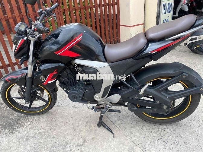 motor Yamaha fi máy zin êm