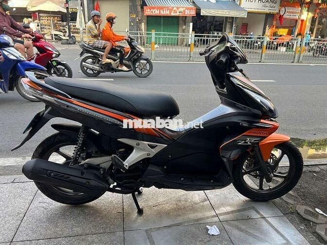 Air blade full Thái 2008 mới 90% biển số thành phố