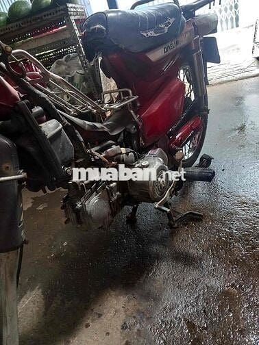 Xe chạy tốt.ae tự hiểu