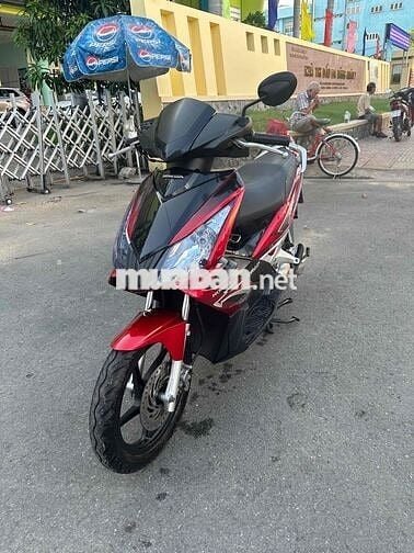 HONDA AB chính chủ xăng cơ 2008 fun áo thái máy z