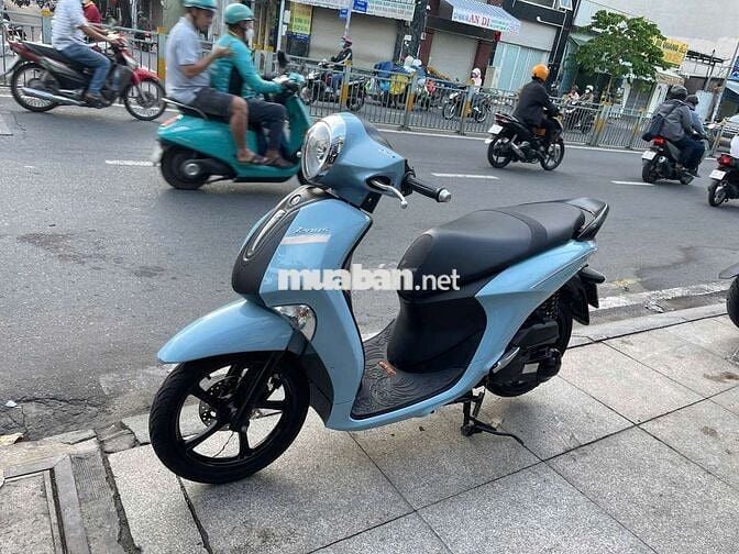 Yamaha janus 2024 mới 99% bstp chính chủ