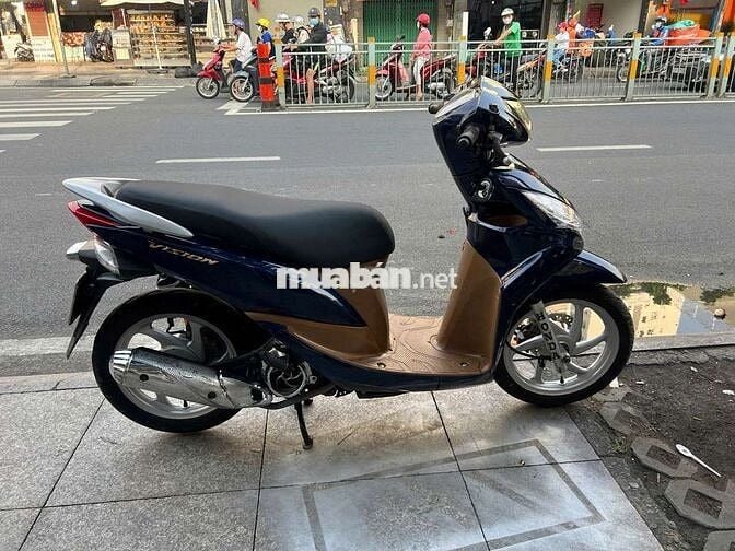Honda vision 2014 mới 90% bstp chính chủ